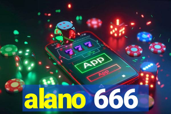 alano 666